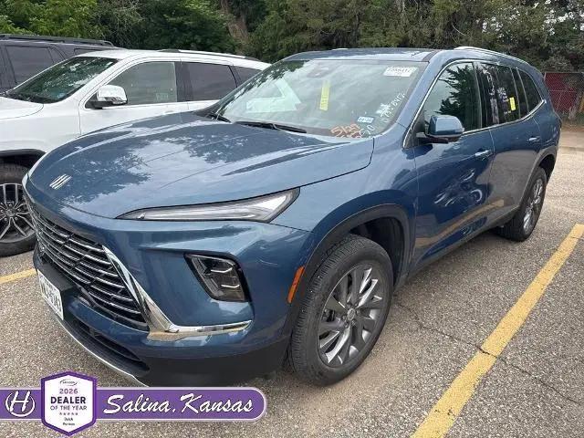 2025 Buick Enclave Preferred FWD for sale in Salina, KS