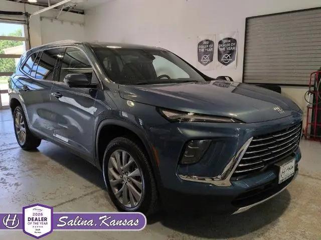 2025 Buick Enclave Preferred FWD for sale in Salina, KS