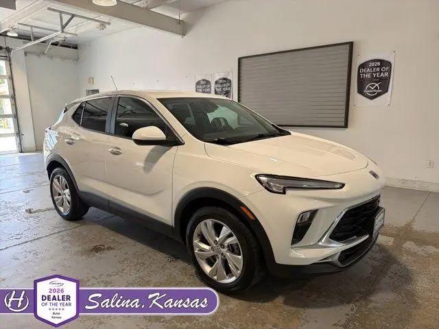 2025 Buick Encore GX Preferred FWD for sale in Salina, KS