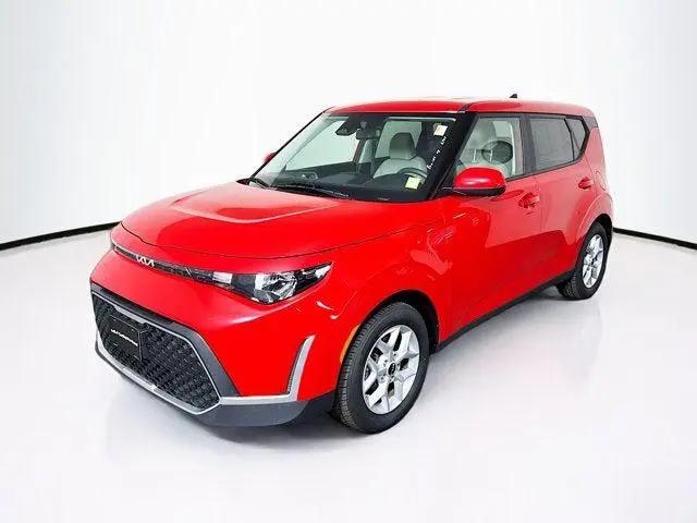 2024 Kia Soul LX for sale in Albany, NY