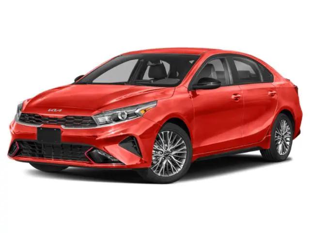 2023 Kia Forte GT-Line for sale in Albany, NY