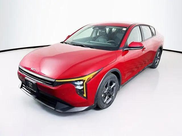 2025 Kia K4 LXS for sale in Albany, NY
