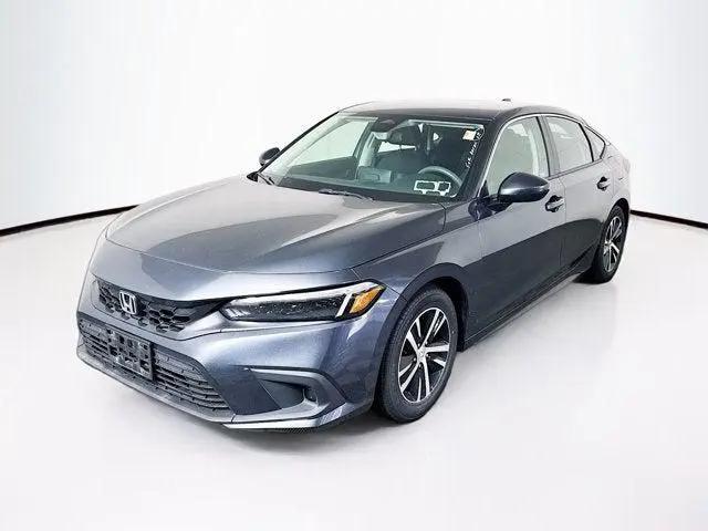 2023 Honda Civic LX for sale in Albany, NY
