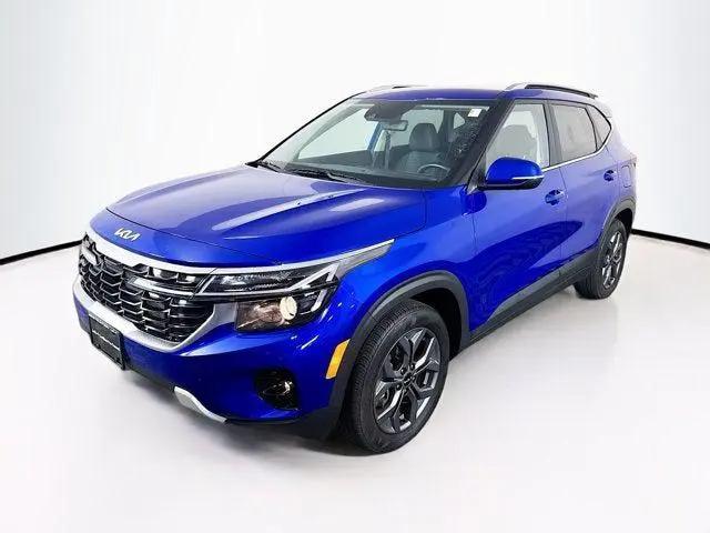 2024 Kia Seltos S for sale in Albany, NY