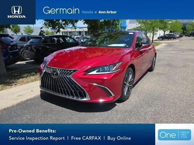 2023 Lexus ES 350 350 for sale in Ann Arbor, MI