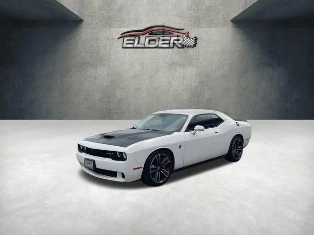 2017 Dodge Challenger SRT Hellcat for sale in Cedar Park, TX