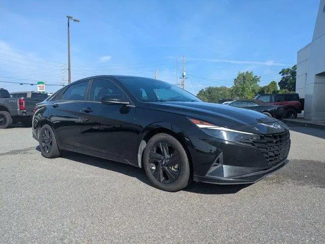 2023 Hyundai Elantra SEL for sale in Brunswick, GA