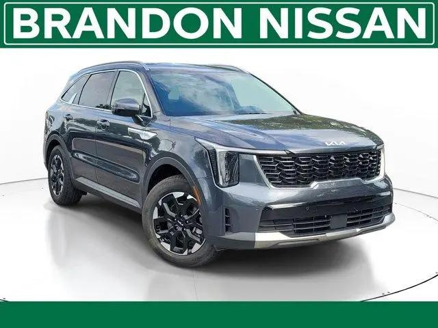 2024 Kia Sorento S for sale in Tampa, FL