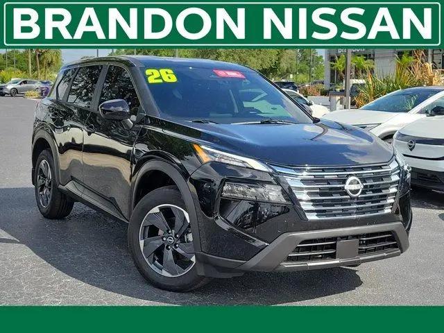 2026 Nissan Rogue SV for sale in Tampa, FL