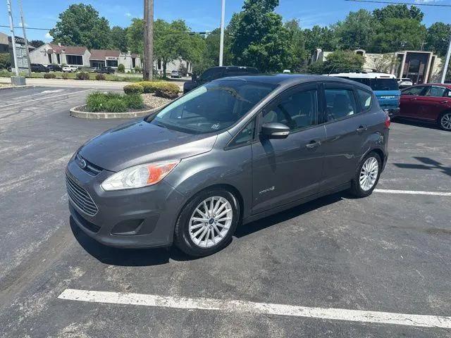 2013 Ford C-Max Hybrid SE for sale in Boardman, OH