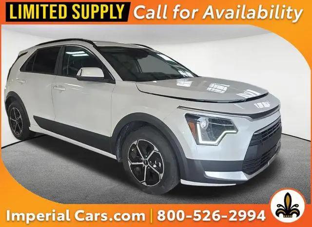 2023 Kia Niro EX for sale in Milford, MA