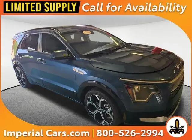 2023 Kia Niro EX Touring for sale in Milford, MA