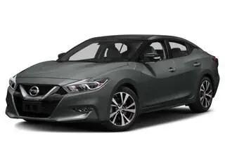 2017 Nissan Maxima 3.5 Platinum for sale in Nashville, GA