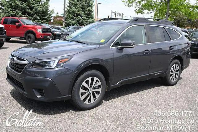 2020 Subaru Outback Premium for sale in Bozeman, MT