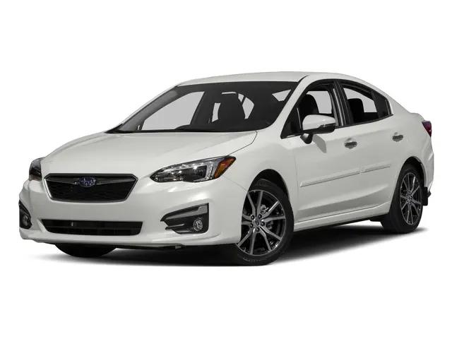 2017 Subaru Impreza 2.0i Limited for sale in West Chester, PA