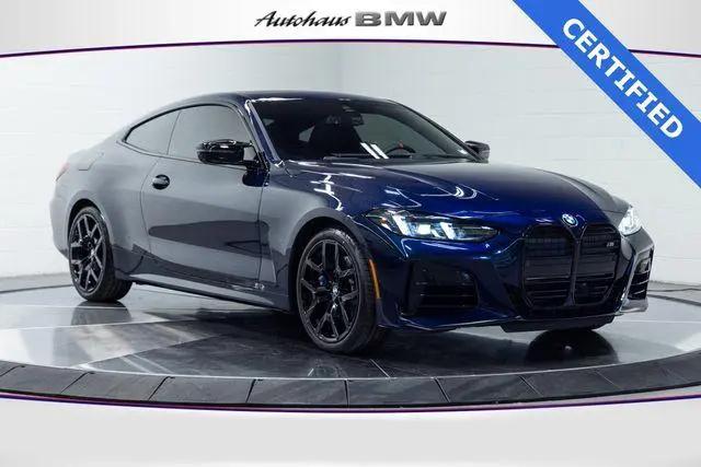 2025 BMW M4 xDrive for sale in Saint Louis, MO