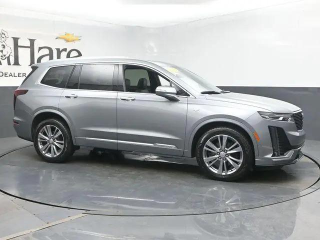 2024 Cadillac XT6 AWD Premium Luxury for sale in Noblesville, IN