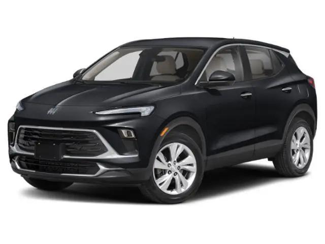 2025 Buick Encore GX Preferred AWD for sale in Inglewood, CA