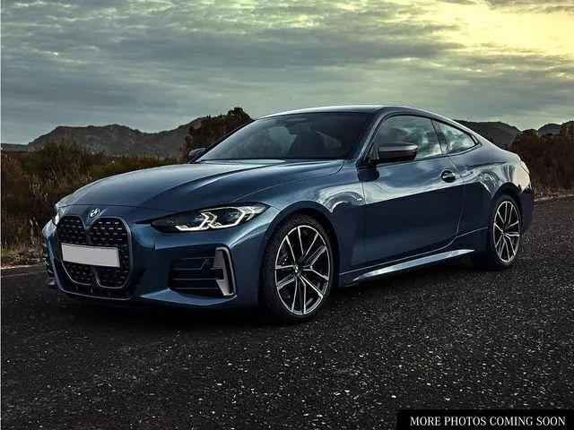 2024 BMW M4 xDrive for sale in North Haven, CT