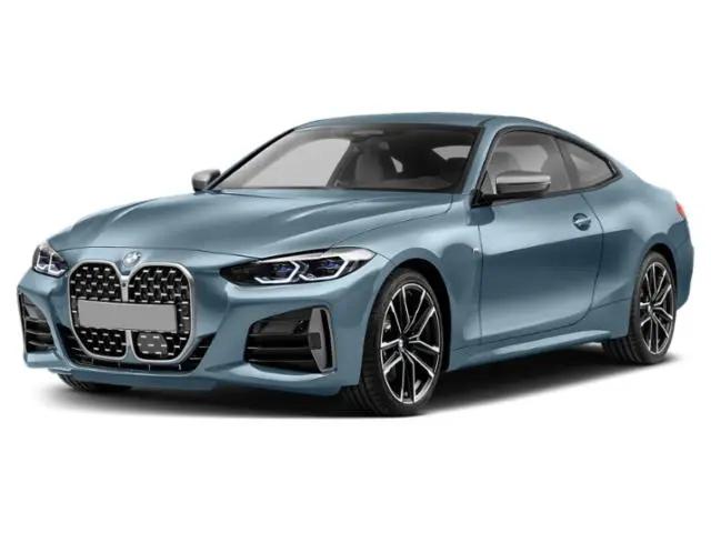 2024 BMW M4 xDrive for sale in North Haven, CT
