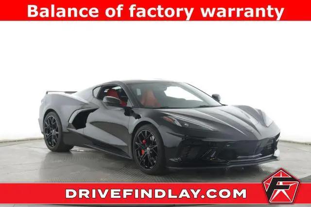 2023 Chevrolet Corvette for sale near Findlay, OH