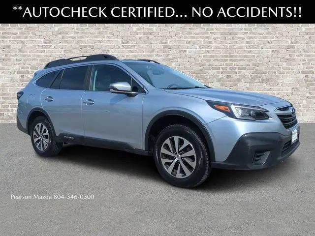 2022 Subaru Outback Premium for sale in Richmond, VA