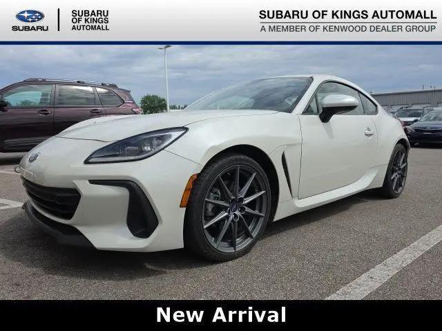 2023 Subaru BRZ for sale near Cincinnati, OH