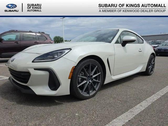 2023 Subaru BRZ Limited for sale in Cincinnati, OH