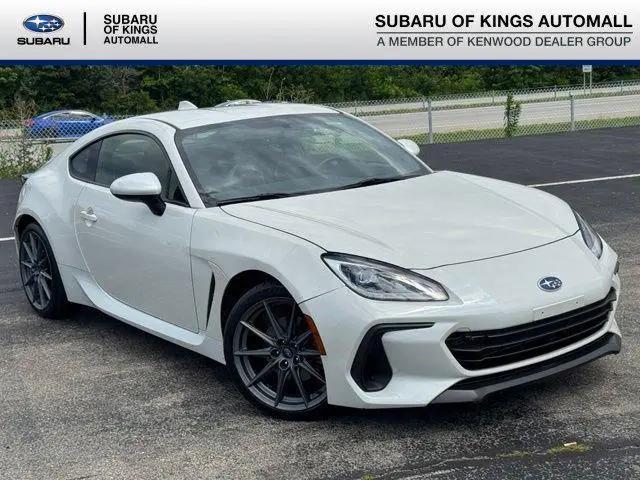 2023 Subaru BRZ Limited for sale near Cincinnati, OH