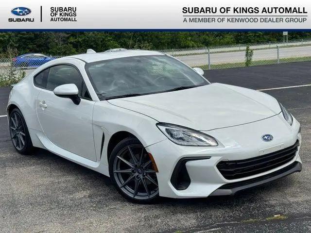 2023 Subaru BRZ for sale near Cincinnati, OH