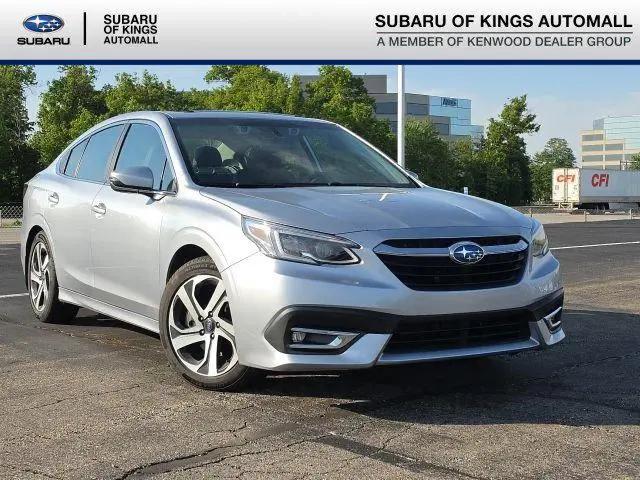2022 Subaru Legacy for sale near Cincinnati, OH