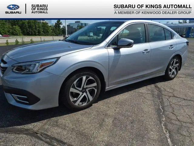 2022 Subaru Legacy Limited for sale near Cincinnati, OH