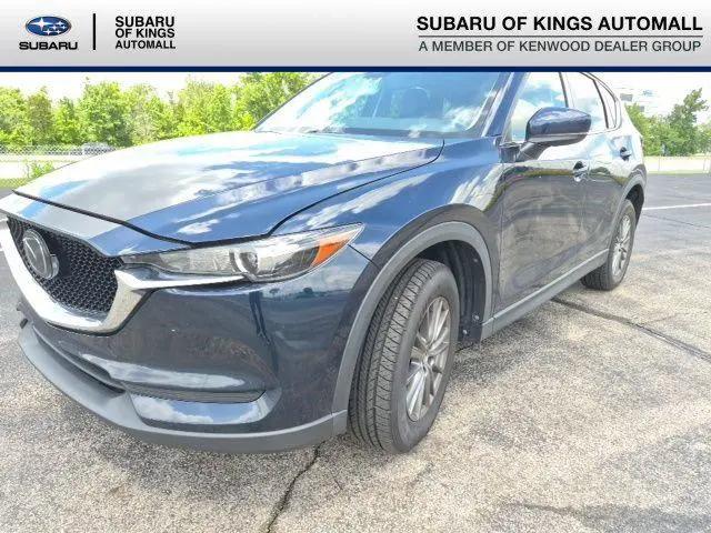 2021 Mazda CX-5 Touring for sale near Cincinnati, OH