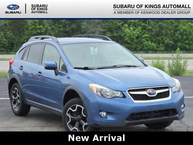 2015 Subaru XV Crosstrek 2.0i Limited for sale near Cincinnati, OH