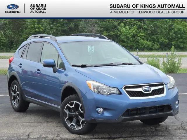2015 Subaru XV Crosstrek 2.0i Limited for sale near Cincinnati, OH