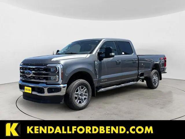 2025 Ford F-350 LARIAT for sale in Bend, OR