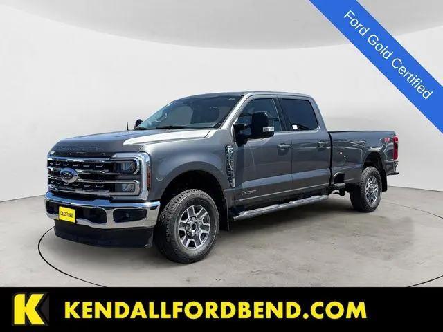2025 Ford F-350 LARIAT for sale in Bend, OR