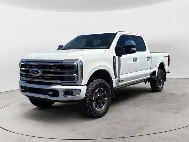 2024 Ford F-350 Platinum for sale in Bend, OR