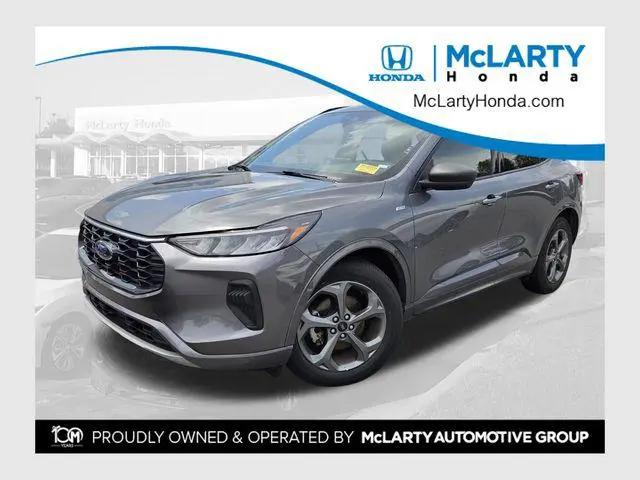 2024 Ford Escape ST-Line for sale in Little Rock, AR