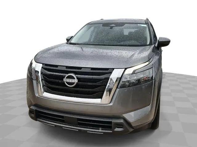 2025 Nissan Pathfinder SV FWD for sale in Seguin, TX