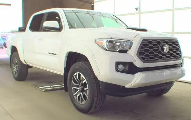 2023 Toyota Tacoma TRD Sport for sale in Fremont, MI