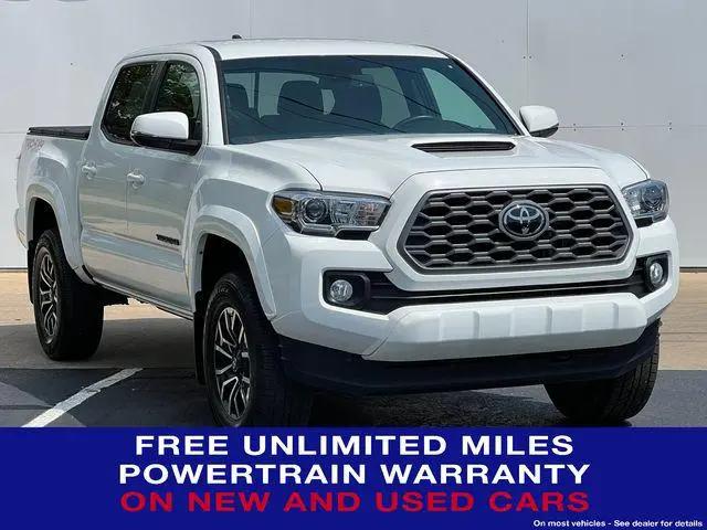 2023 Toyota Tacoma TRD Sport for sale in Fremont, MI