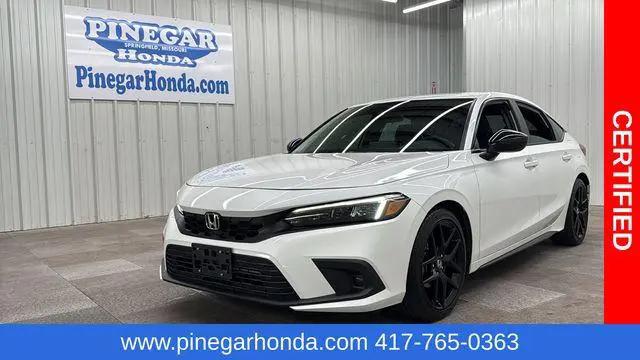 2023 Honda Civic Sport for sale in Springfield, MO