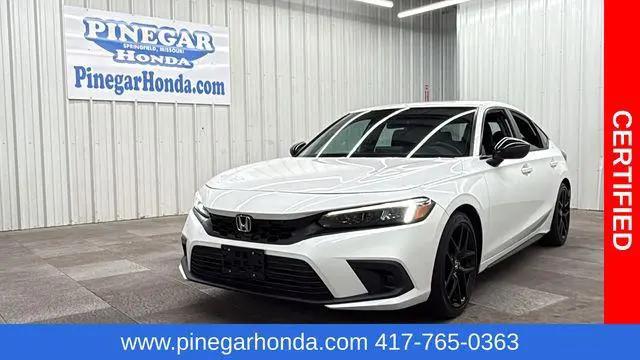 2023 Honda Civic Sport for sale in Springfield, MO