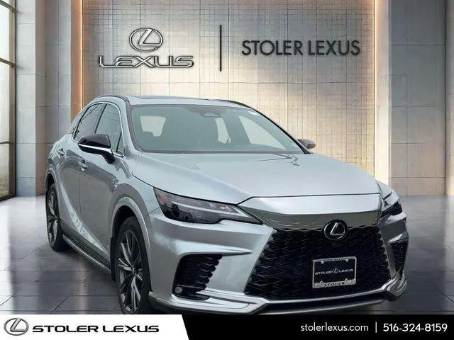 2024 Lexus RX 350 F SPORT Handling for sale in Farmingdale, NY
