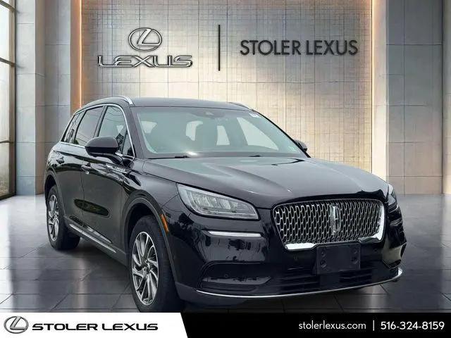 2022 Lincoln Corsair Standard for sale in Farmingdale, NY