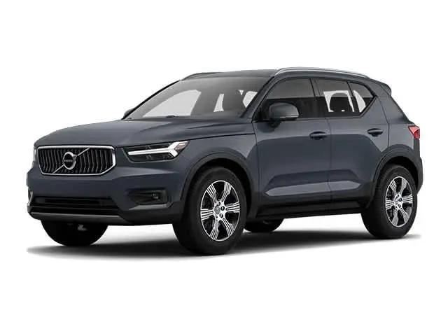 2020 Volvo XC40 T5 Inscription for sale in Farmington Hills, MI
