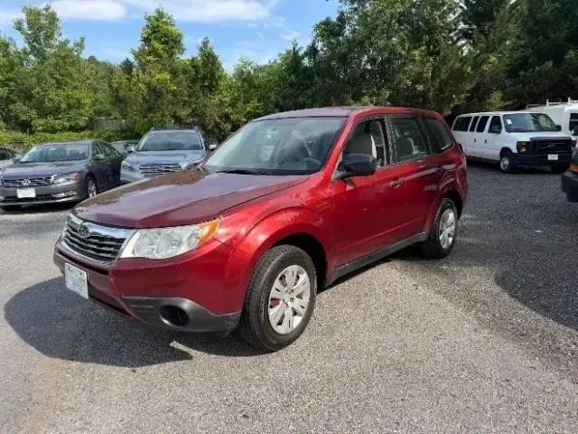 2010 Subaru Forester 2.5X for sale in Pasadena, MD