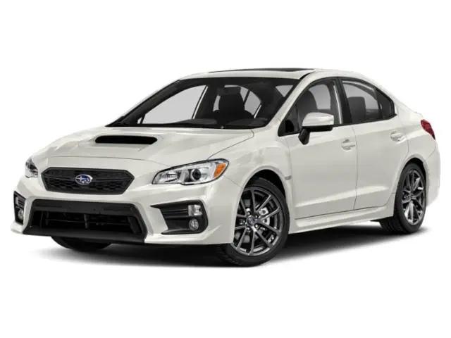 2020 Subaru WRX Premium for sale in East Rochester, NY