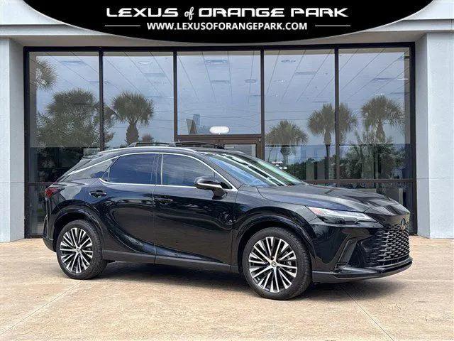 2024 Lexus RX 350 Premium Plus for sale in Jacksonville, FL